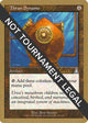 Thran Dynamo - 1999 Kai Budde (UDS) (World Championship Decks)