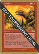 Wildfire - 1999 Kai Budde (USG) (World Championship Decks)