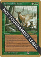 Bounty of the Hunt - 1997 Svend Geertsen (ALL) (World Championship Decks)