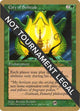 City of Solitude - 1997 Svend Geertsen (VIS) (SB) (World Championship Decks)
