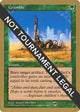 Crumble - 1997 Svend Geertsen (5ED) (SB) (World Championship Decks)