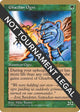 Ghazban Ogre - 1997 Svend Geertsen (5ED) (World Championship Decks)