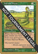 Harvest Wurm - 1997 Svend Geertsen (WTH) (World Championship Decks)