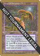 Heart of Yavimaya - 1997 Svend Geertsen (ALL) (World Championship Decks)