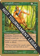 Jolrael's Centaur - 1997 Svend Geertsen (MIR) (World Championship Decks)