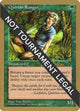 Quirion Ranger - 1997 Svend Geertsen (VIS) (World Championship Decks)