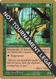 River Boa - 1997 Svend Geertsen (VIS) (SB) (World Championship Decks)