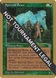 Spectral Bears - 1997 Svend Geertsen (HML) (World Championship Decks)