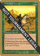 Whirling Dervish - 1997 Svend Geertsen (5ED) (SB) (World Championship Decks)