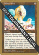 Winter Orb - 1997 Svend Geertsen (5ED) (World Championship Decks)