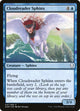 Cloudreader Sphinx (47) (Dominaria)