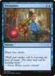 [Foil] Divination (52) (Dominaria)