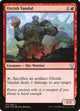 Orcish Vandal (137) (Dominaria)