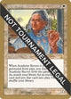 Academy Rector - 2000 Nicolas Labarre (UDS) (World Championship Decks)