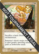 Aura Fracture - 2000 Nicolas Labarre (PCY) (SB) (World Championship Decks)