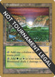 Brushland - 2000 Nicolas Labarre (6ED) (World Championship Decks)