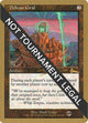 Defense Grid - 2000 Nicolas Labarre (ULG) (SB) (World Championship Decks)