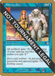 Energy Flux - 2000 Nicolas Labarre (MMQ) (SB) (World Championship Decks)