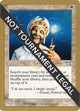Enlightened Tutor - 2000 Nicolas Labarre (6ED) (World Championship Decks)
