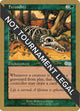 Fecundity - 2000 Nicolas Labarre (USG) (World Championship Decks)