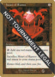 Heart of Ramos - 2000 Nicolas Labarre (MMQ) (SB) (World Championship Decks)
