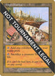 High Market - 2000 Nicolas Labarre (MMQ) (World Championship Decks)