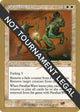 Parallax Wave - 2000 Nicolas Labarre (NMS) (SB) (World Championship Decks)