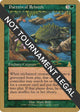 Pattern of Rebirth - 2000 Nicolas Labarre (UDS) (World Championship Decks)