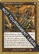 Phyrexian Processor - 2000 Nicolas Labarre (USG) (SB) (World Championship Decks)