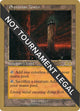 Phyrexian Tower - 2000 Nicolas Labarre (USG) (World Championship Decks)