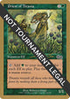 Priest of Titania - 2000 Nicolas Labarre (USG) (World Championship Decks)