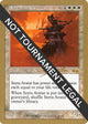 Serra Avatar - 2000 Nicolas Labarre (USG) (World Championship Decks)