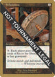 Whetstone - 2000 Nicolas Labarre (USG) (World Championship Decks)