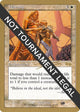 Worship - 2000 Nicolas Labarre (USG) (SB) (World Championship Decks)