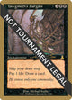 Yawgmoth's Bargain - 2000 Nicolas Labarre (UDS) (World Championship Decks)