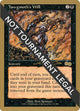 Yawgmoth's Will - 2000 Nicolas Labarre (USG) (World Championship Decks)