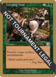 Creeping Mold - 2000 Janosch Kuhn (6ED) (World Championship Decks)