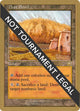 Dust Bowl - 2000 Janosch Kuhn (MMQ) (World Championship Decks)