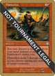 Flameshot - 2000 Janosch Kuhn (PCY) (SB) (World Championship Decks)