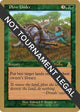 Plow Under - 2000 Janosch Kuhn (UDS) (World Championship Decks)