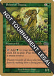Priest of Titania - 2000 Janosch Kuhn (USG) (World Championship Decks)