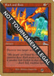 Rack and Ruin - 2000 Janosch Kuhn (ULG) (SB) (World Championship Decks)