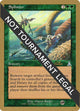 Splinter - 2000 Janosch Kuhn (UDS) (SB) (World Championship Decks)