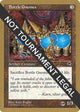 Bottle Gnomes - 1998 Ben Rubin (TMP) (SB) (World Championship Decks)