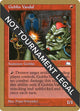 Goblin Vandal - 1998 Ben Rubin (WTH) (World Championship Decks)