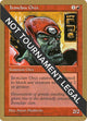 Ironclaw Orcs - 1998 Ben Rubin (5ED) (World Championship Decks)