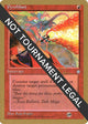 Pyroblast - 1998 Ben Rubin (ICE) (SB) (World Championship Decks)