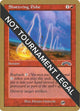 Shattering Pulse - 1998 Ben Rubin (EXO) (SB) (World Championship Decks)