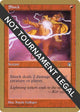 Shock - 1998 Ben Rubin (STH) (World Championship Decks)