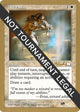 Abeyance - 1998 Brian Hacker (WTH) (SB) (World Championship Decks)